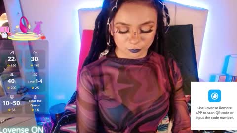 Ela online show from November 27, 7:05 am