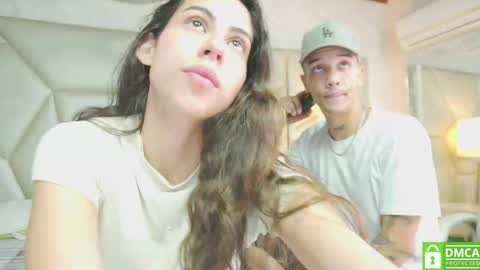 Helena  Evan online show from March 12, 12:20 pm