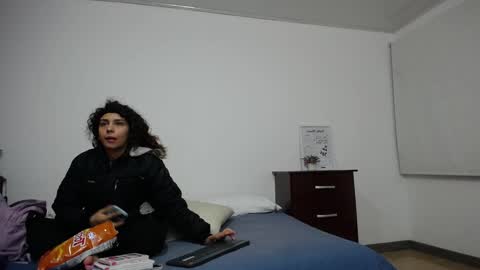 Sara  Juan online show from November 26, 2:42 am