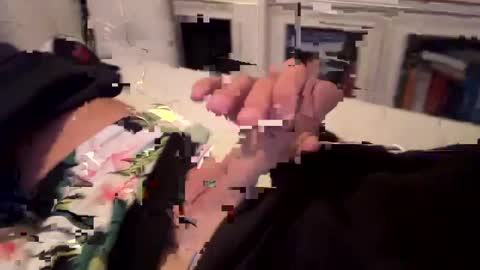 Snapshot of beachguy469 chatting on March 3, 5:09 am BeachGuy online show from March 3, 5:09 am