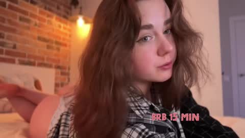 kim3 INDEPENDENT MODEL online show from February 7, 12:17 pm