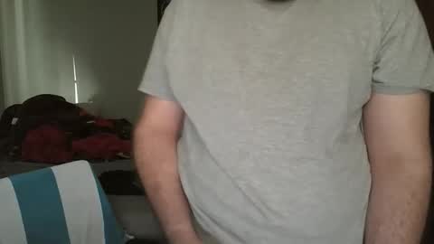 bear0731 online show from December 22, 5:20 pm