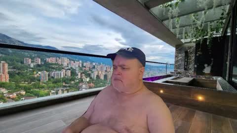 Dookie online show from January 13, 12:18 am