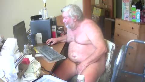 bear online show from June 13, 7:35 pm