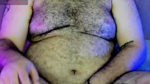 bigbearr online show from May 8, 6:46 pm