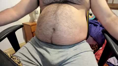 DOM bear online show from May 20, 10:05 pm