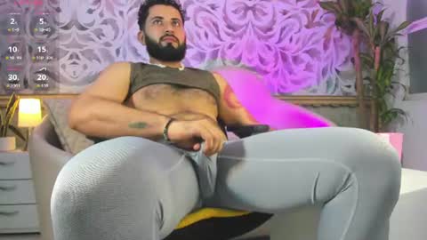 bear_mao_ online show from July 29, 11:32 am
