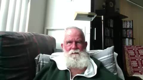 beardbushy online show from May 13, 2:38 pm
