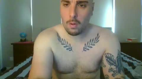 bearded_villain online show from March 14, 4:49 am