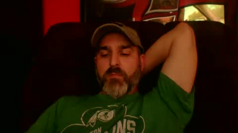 beardedambition online show from October 7, 9:11 pm