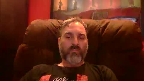 beardedambition online show from October 16, 11:58 pm