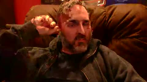 beardedambition online show from April 2, 1:13 am