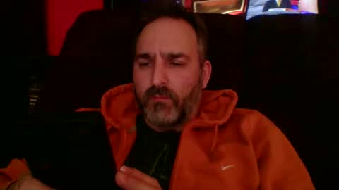 beardedambition online show from January 18, 4:21 am