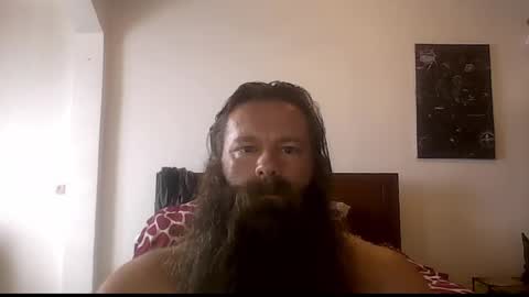 beardeddonkey88 online show from December 4, 5:23 pm
