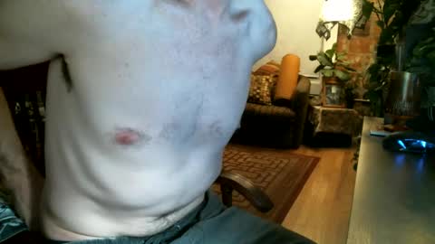 beardie89 online show from October 5, 10:45 am