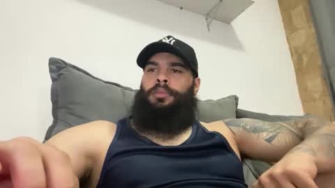 Min online show from March 3, 8:43 am