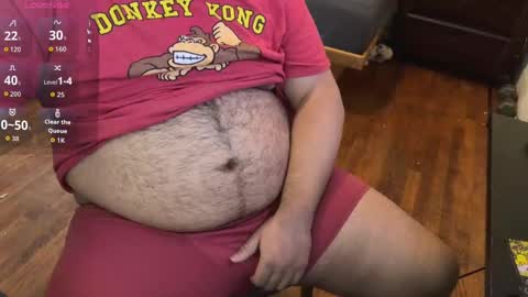 Snapshot of beardudeguy chatting on October 3, 2:58 pm beardudeguy online show from October 3, 2:58 pm