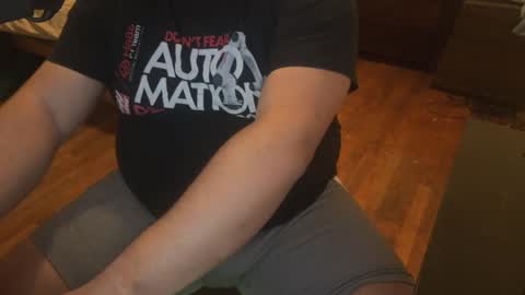 Snapshot of beardudeguy chatting on October 28, 6:25 am beardudeguy online show from October 28, 6:25 am