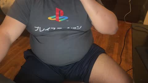 Snapshot of beardudeguy chatting on October 22, 11:56 am beardudeguy online show from October 22, 11:56 am