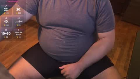 Snapshot of beardudeguy chatting on October 29, 7:32 am beardudeguy online show from October 29, 7:32 am