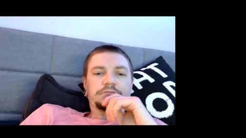 Trev online show from March 9, 1:05 pm