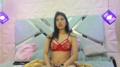 sasha online show from November 22, 1:20 pm