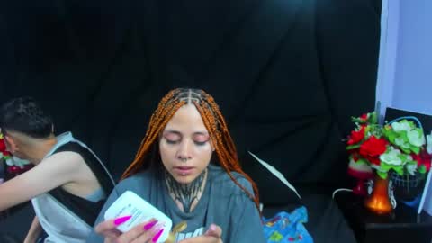 Beata And SofI online show from December 24, 10:01 am