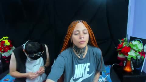 Beata And SofI online show from December 24, 3:16 am