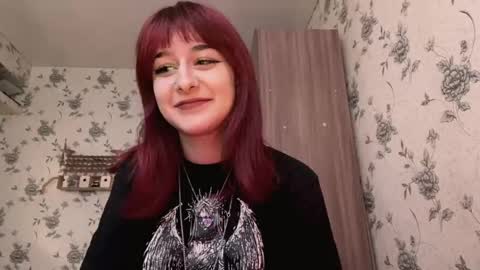 Jenna online show from March 15, 1:36 pm