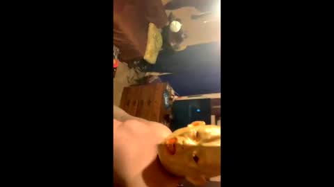 Mikes room online show from November 28, 12:07 am