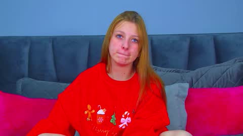 Beatrice online show from December 19, 7:09 pm