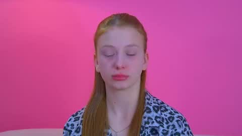 Beatrice online show from November 27, 6:59 pm