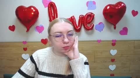 BeatriceFlyy online show from January 26, 10:02 am