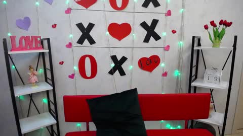 BeatriceFlyy online show from February 22, 6:28 am