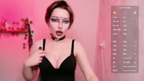 beaty_lilith online show from September 19, 10:57 pm
