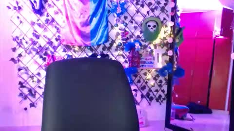 beautibellah online show from December 20, 1:12 am