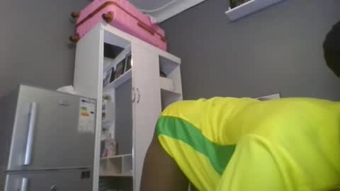 Lil stunner online show from May 18, 8:26 pm
