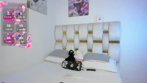 Valeria online show from February 17, 7:58 am