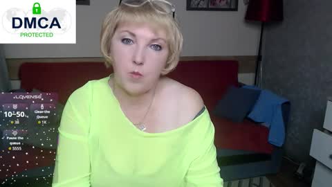 your Lana online show from March 21, 5:39 pm