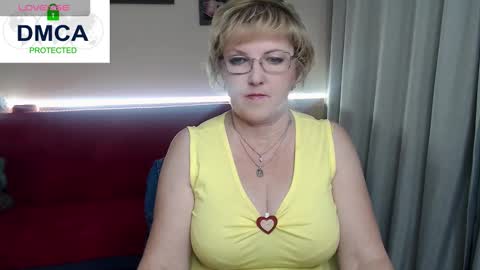 your Lana online show from November 28, 2:35 pm