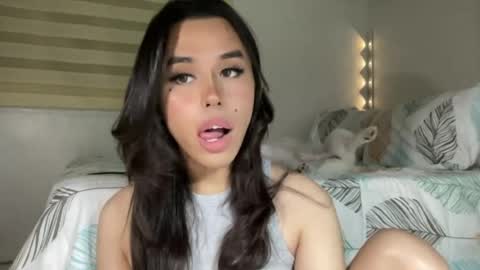 Sweet Aya online show from July 24, 4:15 pm