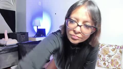 maria online show from April 11, 7:07 pm