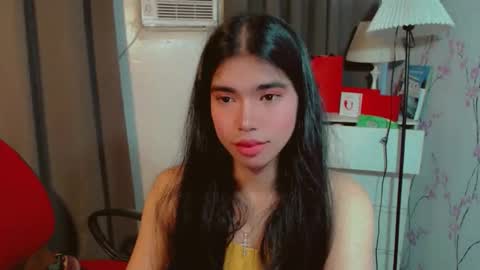 TRIXIE online show from February 15, 7:51 am