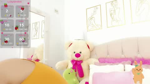 beautty_pink online show from May 7, 3:52 pm