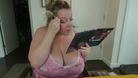 beauty4agent online show from September 15, 7:15 pm