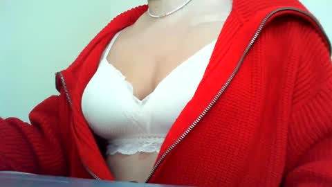 beauty_annyta online show from February 25, 9:57 am