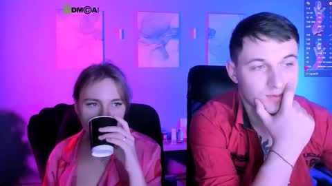 beauty_ginger online show from February 24, 9:18 pm