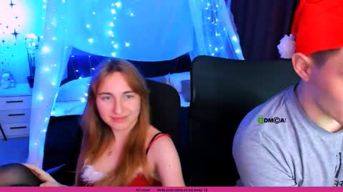 beauty_ginger online show from December 17, 10:11 am