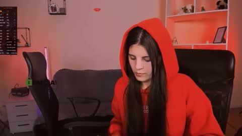 beauty_ginger online show from November 10, 8:22 pm