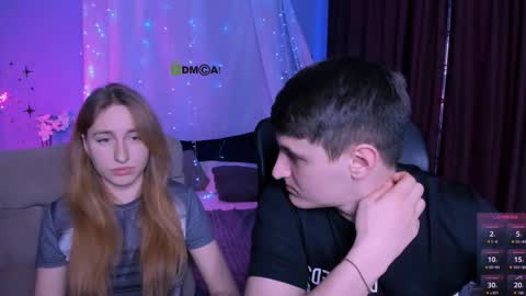 beauty_ginger online show from March 19, 8:25 pm